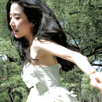 戎马香宵