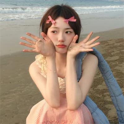 明天、我会成为谁的女友