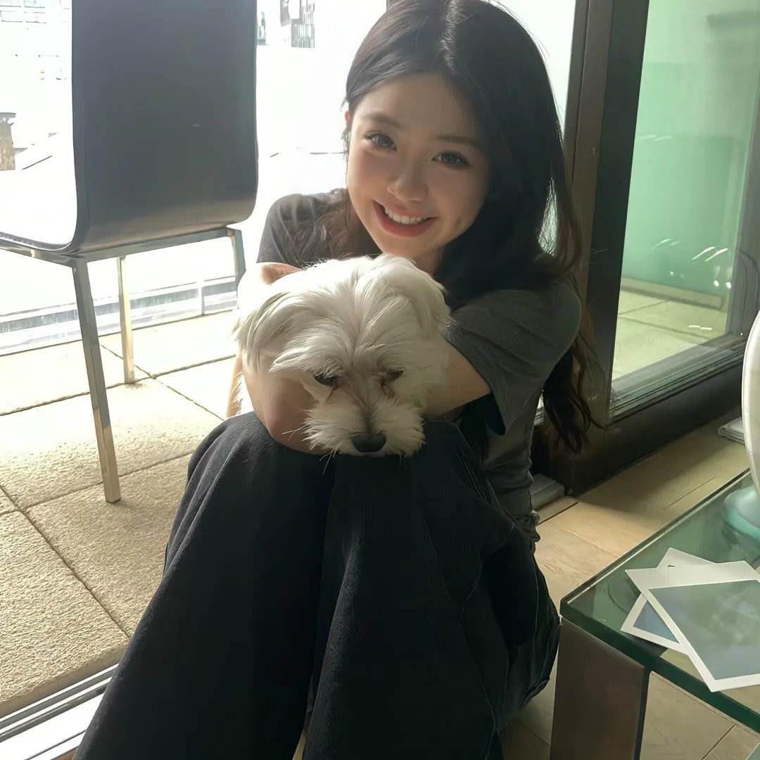 谁先上她的