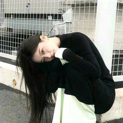 女人河